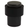 Упор дверной Fuaro напольный STOPPER/14 (DS-14 ) BL-24 черный