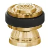 Упор дверной Armadillo DH062 CL/GOLD-24 Золото 24К