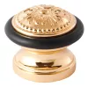 Упор дверной Fuaro STOPPER/SM01 (DS SM01) GOLD-24 золото 24К