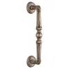 Ручка-скоба PULL.SM250.PALAZZO MAB-6 (PALAZZO PULL SM) темная бронза (1 шт.)