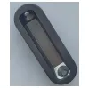 Ответная планка к замку AGB MEDIANA POLARIS B02402.05.F9 титан