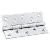 Петля дверная универсальная Palladium N 500 C-5 CP хром