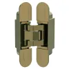 Петля скрытой установки Armadillo U3D3000.VPG AB бронза TECH