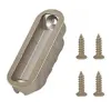 Ответная планка к замку AGB MEDIANA POLARIS B02402.05.22 красная бронза