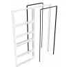 Комплект для обрамления пенала Armadillo SLD.Comfort-PENAL frame 900/2900 BL