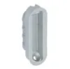 Ответная планка к защелке POLARIS WAVE B02402.05.34 матовый хром