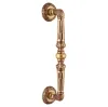 Ручка-скоба PULL.SM250.PALAZZO RB-10 (PALAZZO PULL SM) французское золото (1 шт.)