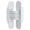 Петля скрытой установки Armadillo U3D3000.VPG WH белый TECH