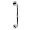 Ручка-скоба Punto PULL.ARC.SORENTO CP-8 хром
