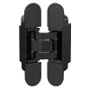 Петля скрытой установки Armadillo U3D3000.VPG BL черный TECH