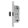 Защелка сантехническая магнитная FANTOM Magn latch 50x96 CP хром