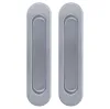 Ручка для раздвижных дверей Armadillo SH010-MWSC-33 Итальянский тисненый