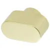 Вертушка на шток цилиндра Armadillo T.Knob-S (CB-S) SG-1 матовое золото