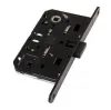 Замок магнитный AGB MEDIANA POLARIS B06102.50.93 черный