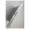 Замок магнитный AGB MEDIANA POLARIS B06102.50.41 серебро