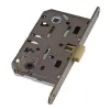 Замок магнитный AGB MEDIANA POLARIS B06102.50.12 античная бронза