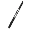 Ответная планка к замку AGB TOUCH&CLOSE B01120.33.93 черный