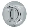Ручка поворотная Armadillo BKW8.R.LD54 (BKW8) CP-8 хром