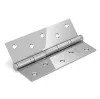 Петля универсальная Fuaro IN5200U CP (2BB 125x75x2,5) хром