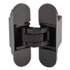 Петля скрытой установки Armadillo U3D6002.TG BL черный
