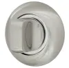 Ручка поворотная Armadillo BKW8.R.LD54 (BKW8) SN/CP-3 матовый никель/хром