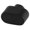 Вертушка на шток цилиндра Armadillo T.Knob-S (CB-S) BL-26 черный