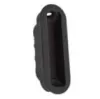 Ответная планка к защелке POLARIS WAVE B02402.05.93 черный