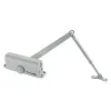 Дверной доводчик морозостойкий Armadillo LY4000 (LY4) White 85 кг (белый)