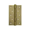 Петля универсальная FUARO IN6400U WAB (4BB 150x95x3) матовая бронза