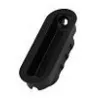 Ответная планка к замку AGB MEDIANA POLARIS B02402.05.93 черный