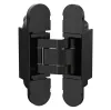 Петля скрытой установки Armadillo U3D5000.VPG BL черный TECH