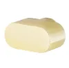 Вертушка на шток цилиндра Armadillo T.Knob-S (CB-S) GP-2 золото