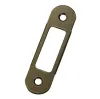 Ответная планка к замкам MEDIANA EVOLUTION B01000.40.12 античная бронза