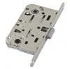 Замок магнитный AGB MEDIANA POLARIS B06102.50.06 никель