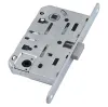 Замок магнитный AGB MEDIANA POLARIS B06102.50.34 матовый хром