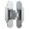 Петля скрытой установки Armadillo U3D5000.VPG SC матовый хром TECH