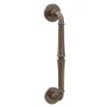 Ручка-скоба Punto PULL.ARC.SORENTO OB-13 античная бронза