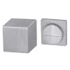 Ручка поворотная Armadillo BK6.K.ART30 MWSC-33 итальянский тисненый