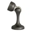 Упор дверной магнитный Punto DFIX/MF45 (DSM-45) GR-23 графит