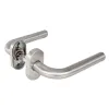 Ручка раздельная Fuaro R.DSS201-0201P/19 (DSS-0201P/19) INOX 201