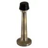 Упор дверной Fuaro напольный STOPPER/15 (DS-15) AB бронза