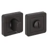 Фиксатор поворотный на квадратном основании Fuaro BK6.K.XM52 (BK6 XM) BL-24 черный