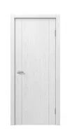 Межкомнатная дверь «STEFANY WOOD 1032» – Белый