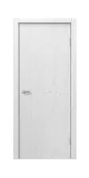 Межкомнатная дверь «STEFANY WOOD 1100» – Белый