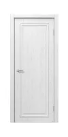 Межкомнатная дверь «STEFANY WOOD 3101» – Белый