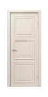 Межкомнатная дверь «STEFANY WOOD 3104» – RAL 1013