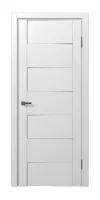 Межкомнатная дверь «STEFANY 6006» – Белый