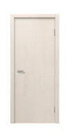 Межкомнатная дверь «STEFANY WOOD 1000» – RAL 1013