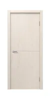 Межкомнатная дверь «STEFANY WOOD 1001» – RAL 1013