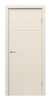 Межкомнатная дверь «STEFANY 1003» – Ral 1013